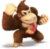 02 Donkey Kong