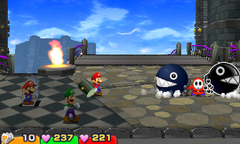 MLPJ Shy Guy