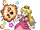 MLSSBM Artwork Prinzessin Peach und Toad.png