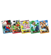 Mario Sports Superstars blister packs