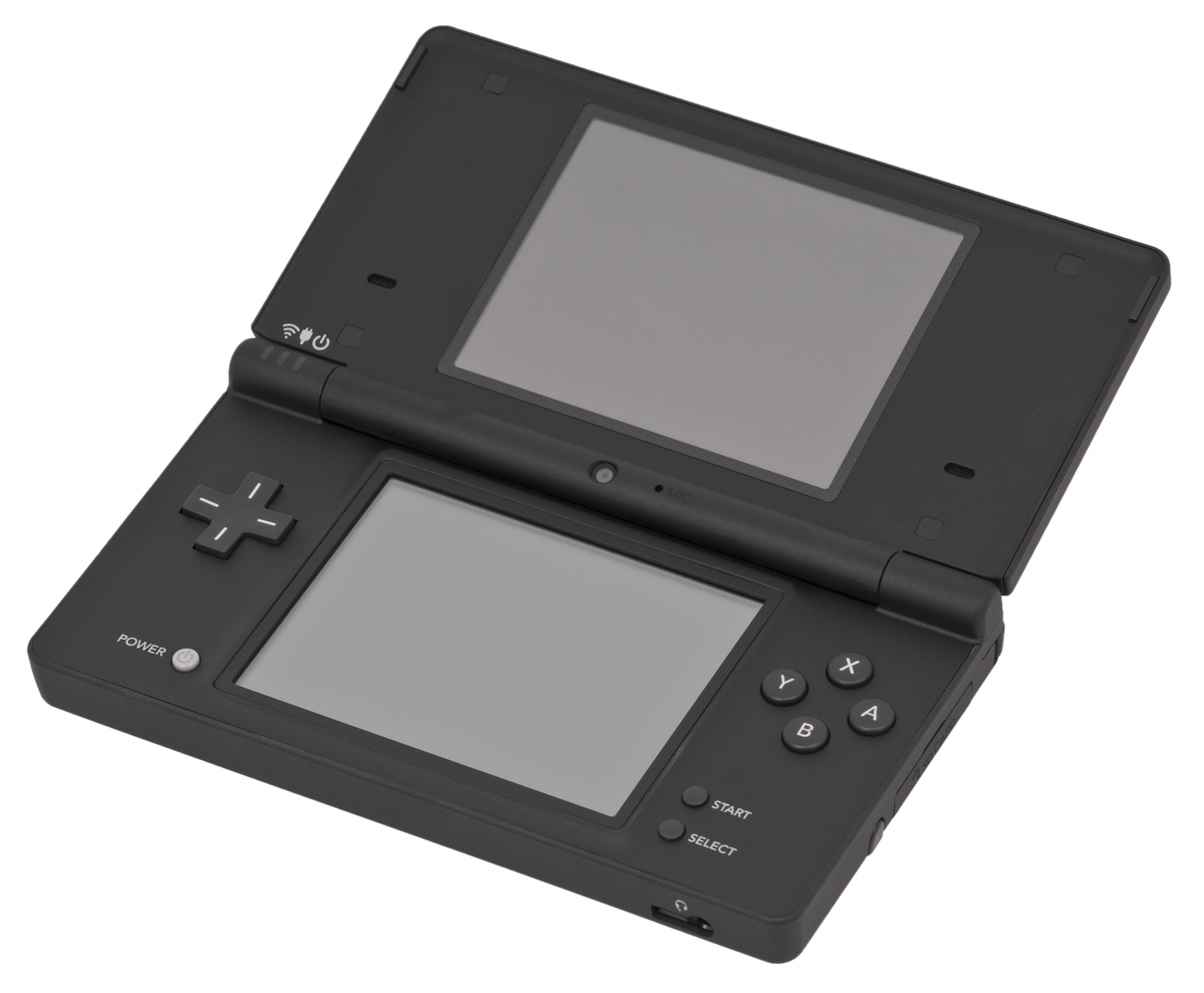 Nintendo DSi XL Launches On March 28 Along With Two Games - Siliconera