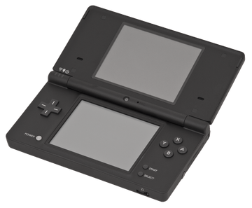 Nintendo DSi Bundle with Games