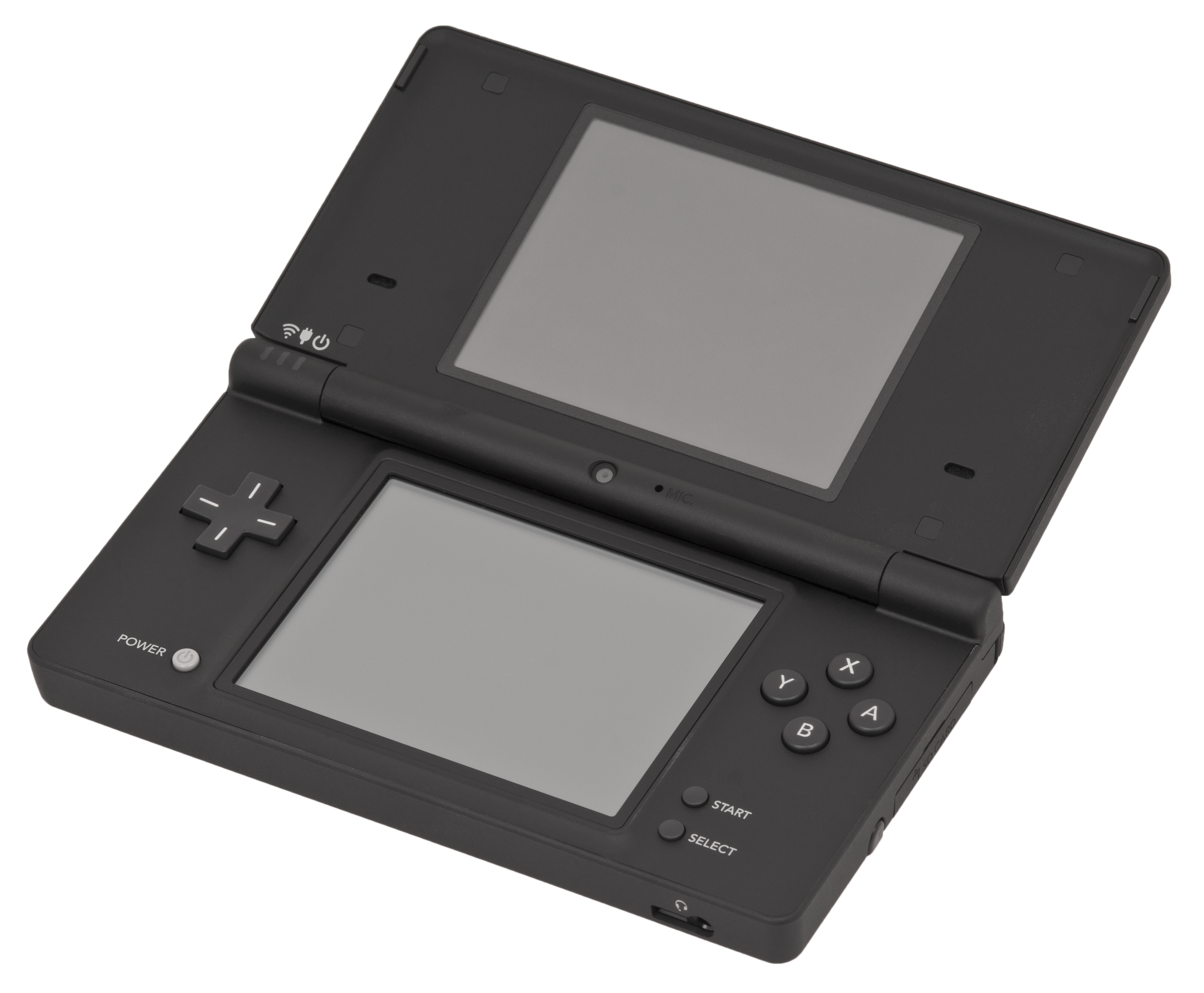 Nintendo DSi XL, Nintendo DS Wiki