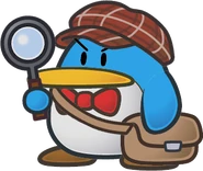 Paper Mario: Die Legende vom Äonentor (Nintendo Switch)