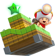 Captain Toad