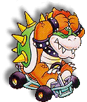 Bowser