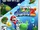 Super Mario Galaxy + Super Mario Galaxy 2