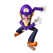 Waluigi