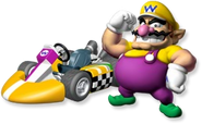 Wario