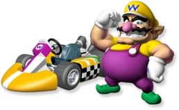 Wario