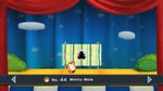 YWW Screenshot Monty Maulwurf im Museums-Pavillon