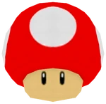 Супергриб SM3DL