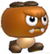Goombrat.png (6 KB) Goombrat's model in New Super Mario Bros. U