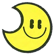 Lune 3UP de Super Mario World