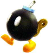 Bob-omb