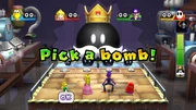 Bombard King Bob-omb