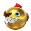 Broode's Chain Chomp