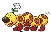 Floruga (SMW)