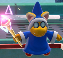 Magikoopa chat