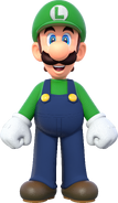 Luigi.