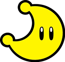 Lune De Puissance Wiki Mario Fandom
