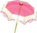MK7 Peach Parasol