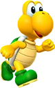 Koopa en Mario Party 10