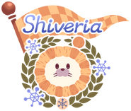 Shiveria's Sticker