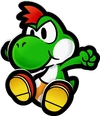 TTYD NS MiniYoshi