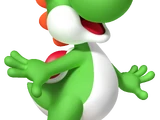 Yoshi (postać)