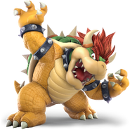 Bowser