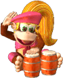 Dixie Kong