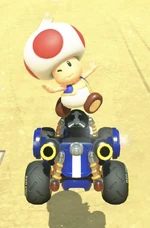 MKWorld Screenshot Toad Sprungturbo 3