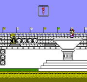 MTM-NES screenshot 776 BC