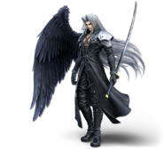 Sephiroth