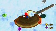 Super Mario Galaxy 2 Screenshot 70