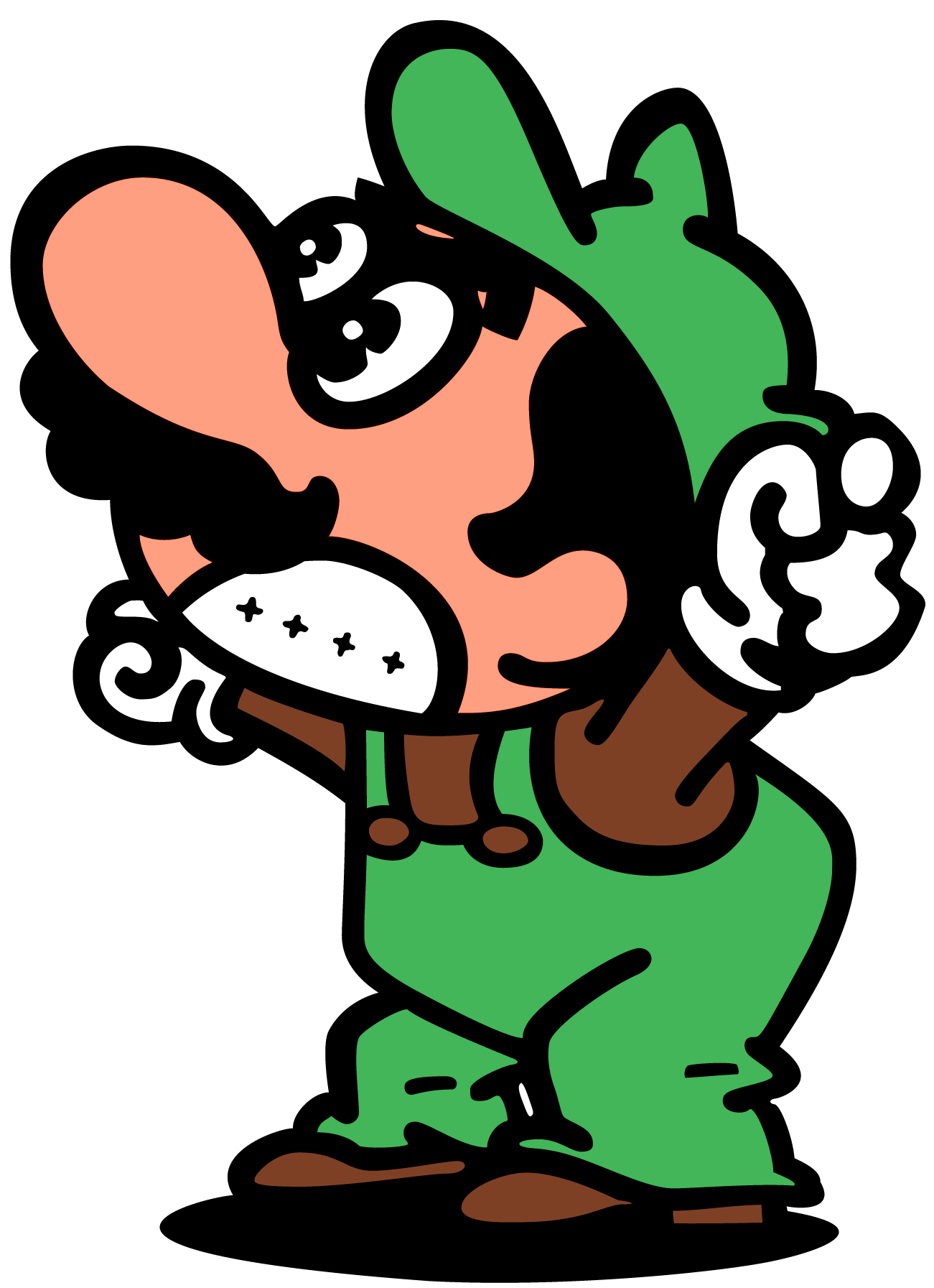 Luigi (personaggio) - Wikipedia