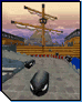 MKDS Airship Fortress Course Icon