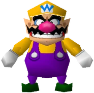 Wario