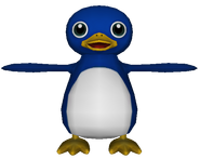 Pinguin