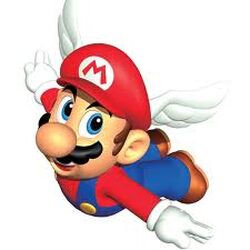 mario party 9 personajes wii