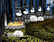 Paper Mario: Die Legende vom Äonentor