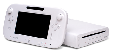 Wii U | Smashpedia | Fandom