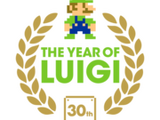 El año de Luigi