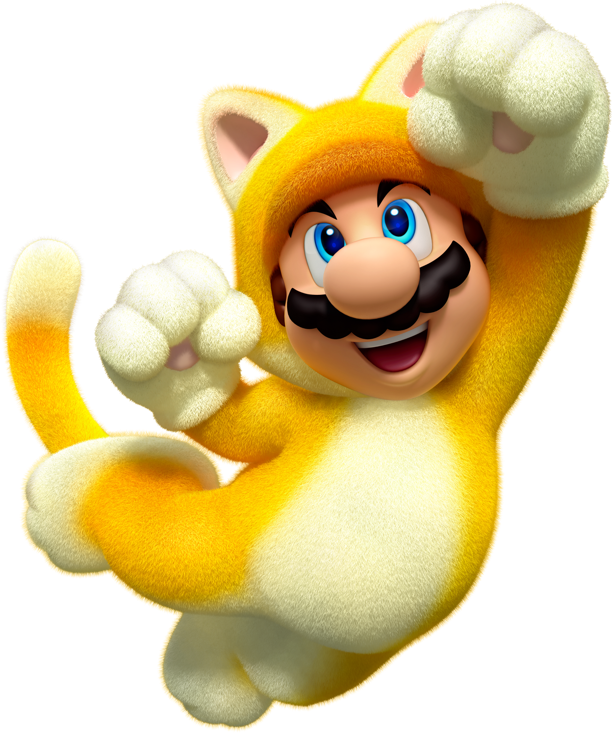 CAT MARIO free online game on