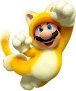 CatMario