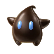 Chocosta (Luma marron)