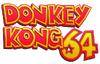 DK64Logo