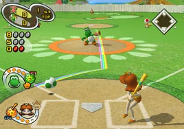 Egg Ball MSB screenshot