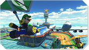 MK8 Screenshot Gleiterfunktion